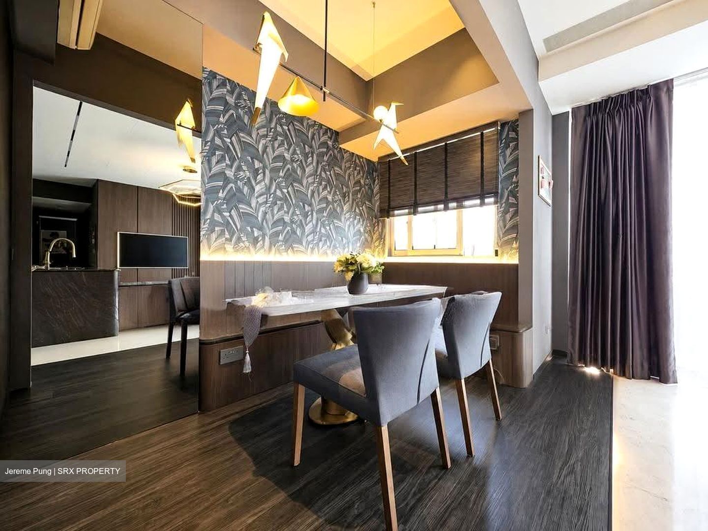 Reflections At Keppel Bay (D4), Condominium #612337611